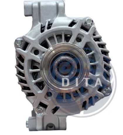 D10406-(D050A)---ALTERNADOR-12V-160A-JEEP-COMPASS,-RENEGADE,-GRAND-CHEROKEE
