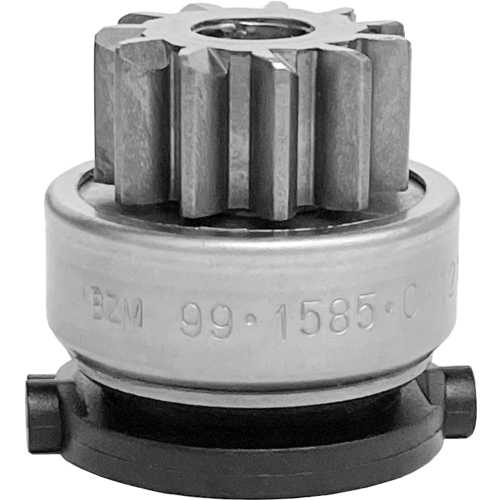 (E018D)-1585R---BENDIX-FORD-ESCOSPORT-ESCAPE-FOCUS-RANGER-JAGUAR